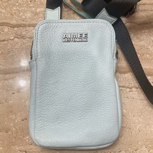 Aimee Kestenberg Leather Crossbody